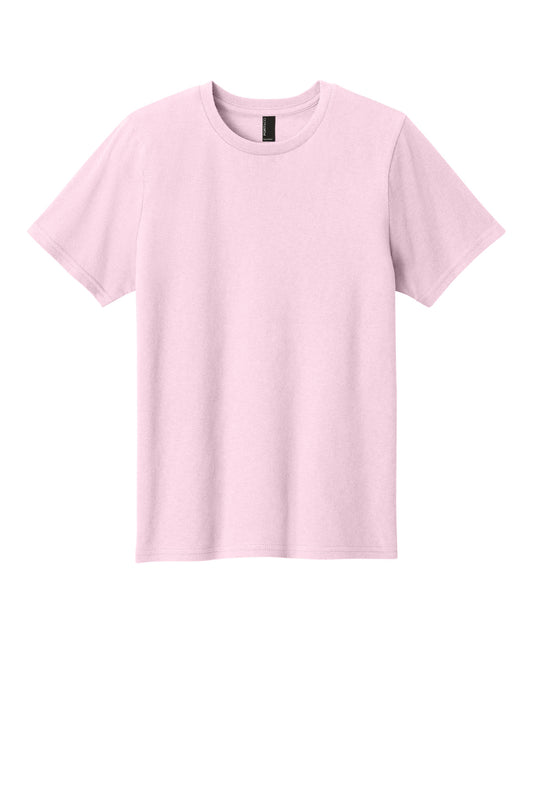 Port & Co ™  Youth Easy Cotton Tee PC43Y - Cherry Blossom