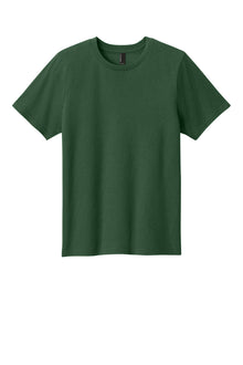 Port & Co ™  Youth Easy Cotton Tee PC43Y - Forest Green