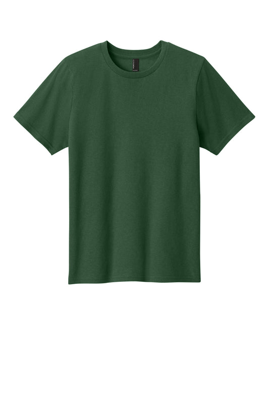 Port & Co ™  Youth Easy Cotton Tee PC43Y - Forest Green