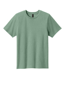 Port & Co ™  Youth Easy Cotton Tee PC43Y - Laurel Green