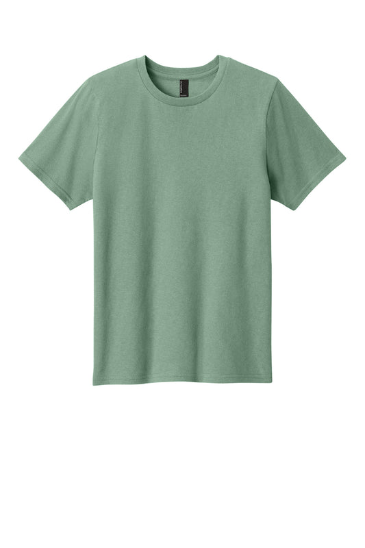 Port & Co ™  Youth Easy Cotton Tee PC43Y - Laurel Green