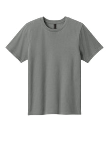 Port & Co ™  Youth Easy Cotton Tee PC43Y - Medium Grey