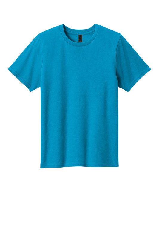Port & Co ™  Youth Easy Cotton Tee PC43Y - Sapphire