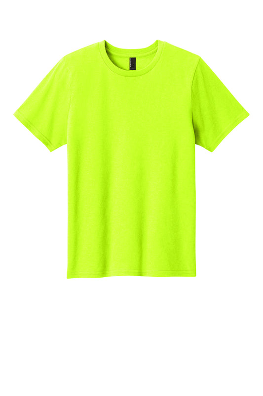 Port & Co ™  Youth Easy Cotton Tee PC43Y - S. Green
