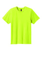 Port & Co ™  Youth Easy Cotton Tee PC43Y - S. Green