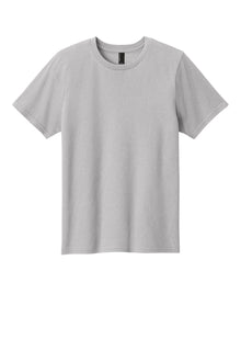 Port & Co ™  Youth Easy Cotton Tee PC43Y - Silver