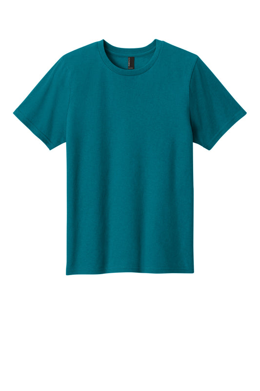 Port & Co ™  Youth Easy Cotton Tee PC43Y - Teal
