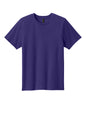 Port & Co ™  Youth Easy Cotton Tee PC43Y - Team Purple