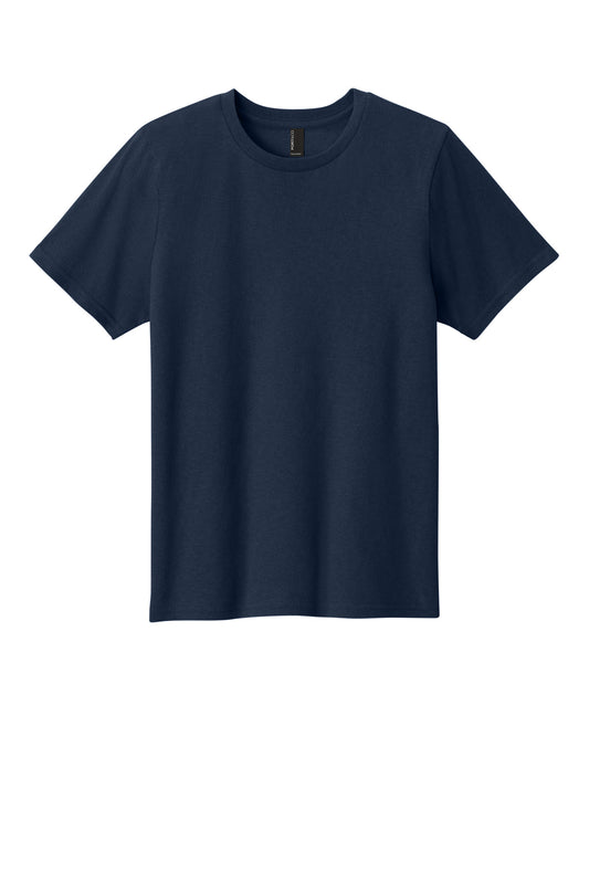 Port & Co ™  Youth Easy Cotton Tee PC43Y - True Navy
