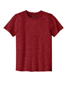 Port & Co ™  Youth Easy Cotton Tee PC43Y - Vintage Red
