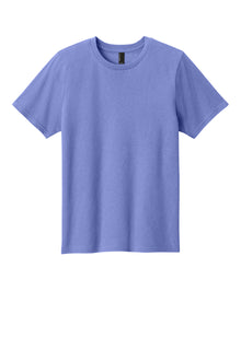 Port & Co ™  Youth Easy Cotton Tee PC43Y - Violet