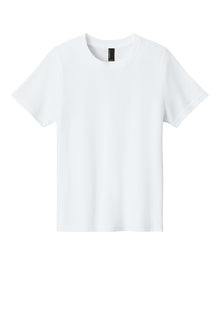 Port & Co ™  Youth Easy Cotton Tee PC43Y - White