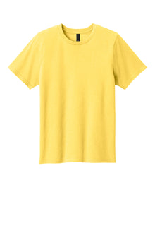 Port & Co ™  Youth Easy Cotton Tee PC43Y - Yellow