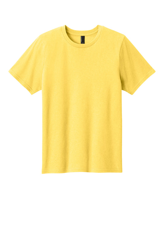 Port & Co ™  Youth Easy Cotton Tee PC43Y - Yellow