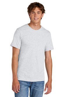 Port & Co ™  Easy Cotton Tee PC43 - Ash