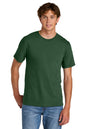 Port & Co ™  Easy Cotton Tee PC43 - Forest Green