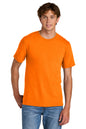 Port & Co ™  Easy Cotton Tee PC43 - Tennessee Orange