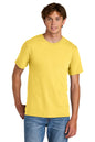 Port & Co ™  Easy Cotton Tee PC43 - Yellow