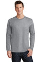 Port & Co ™  Long Sleeve Fan Favorite Tee. PC450LS