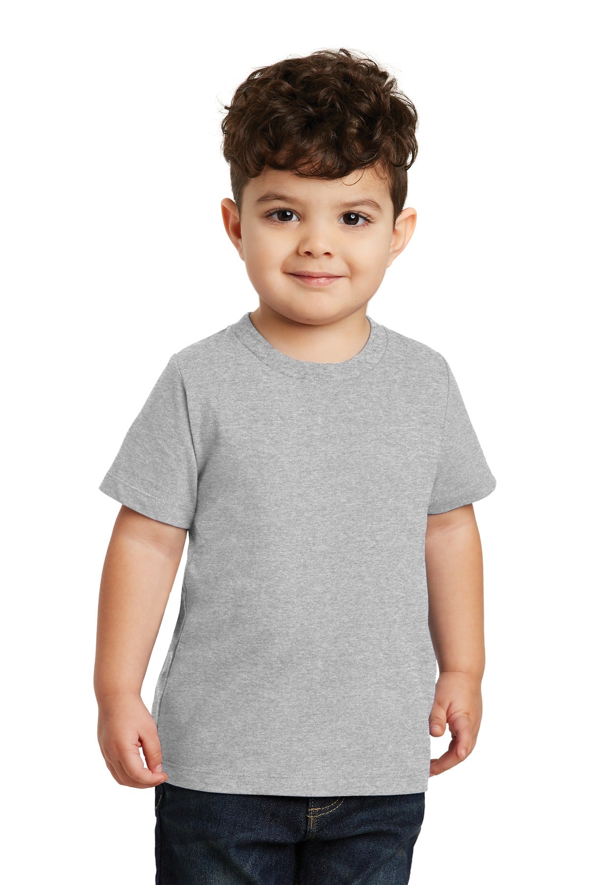 Port & Co ™  Toddler Fan Favorite Tee. PC450TD