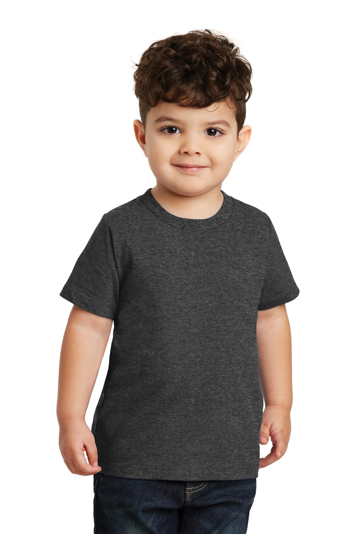 Port & Co ™  Toddler Fan Favorite Tee. PC450TD
