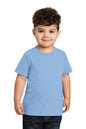 Port & Co ™  Toddler Fan Favorite Tee. PC450TD