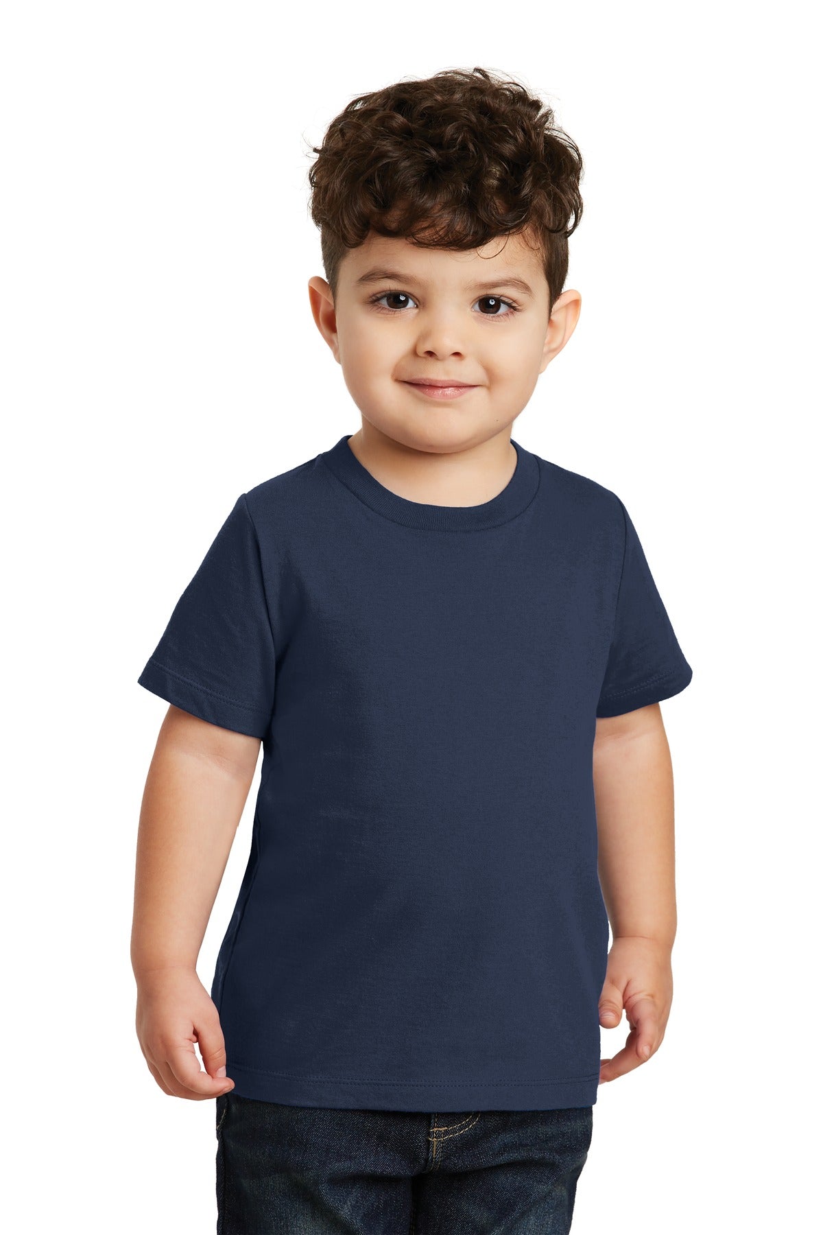 Port & Co ™  Toddler Fan Favorite Tee. PC450TD