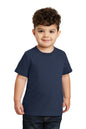 Port & Co ™  Toddler Fan Favorite Tee. PC450TD