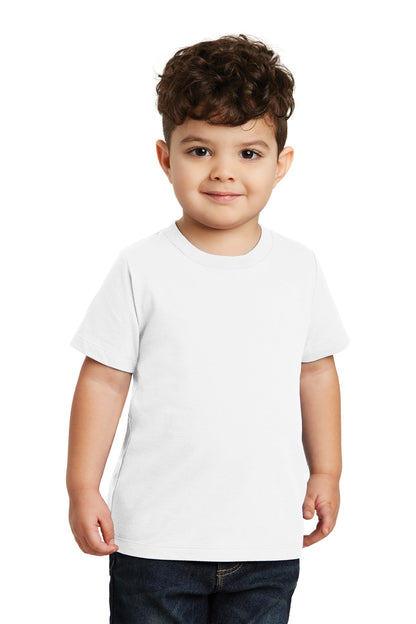 Port & Co ™  Toddler Fan Favorite Tee. PC450TD
