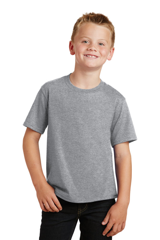 Port & Co ™  Youth Fan Favorite Tee. PC450Y