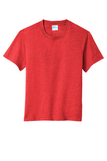 Port & Co ™  Youth Fan Favorite  ™  Blend Tee. PC455Y