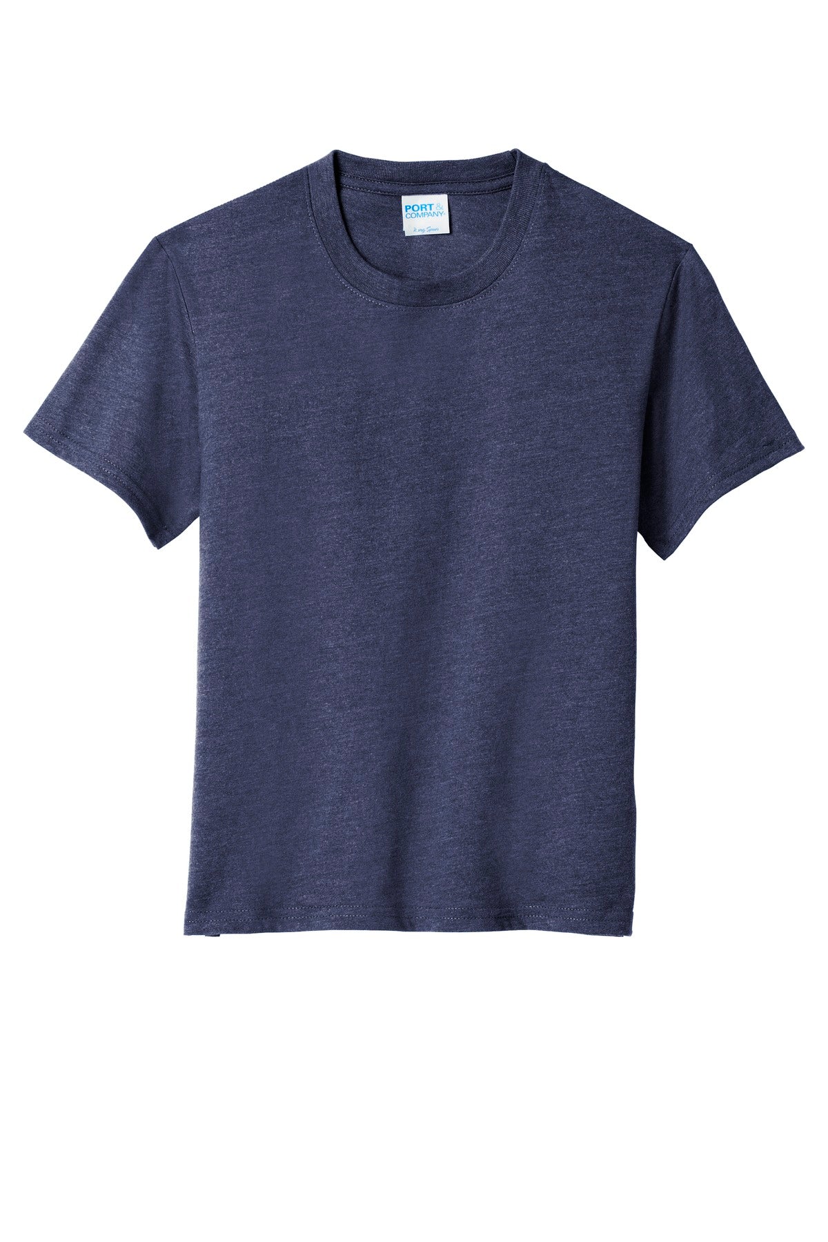 Port & Co ™  Youth Fan Favorite  ™  Blend Tee. PC455Y
