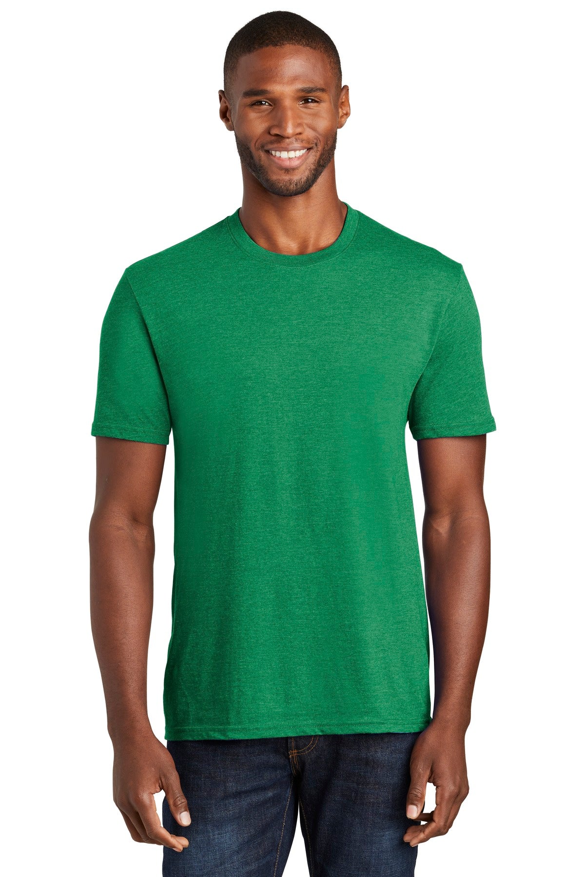 Port & Co ™  Fan Favorite ™  Blend Tee. PC455