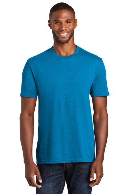 Port & Co ™  Fan Favorite ™  Blend Tee. PC455