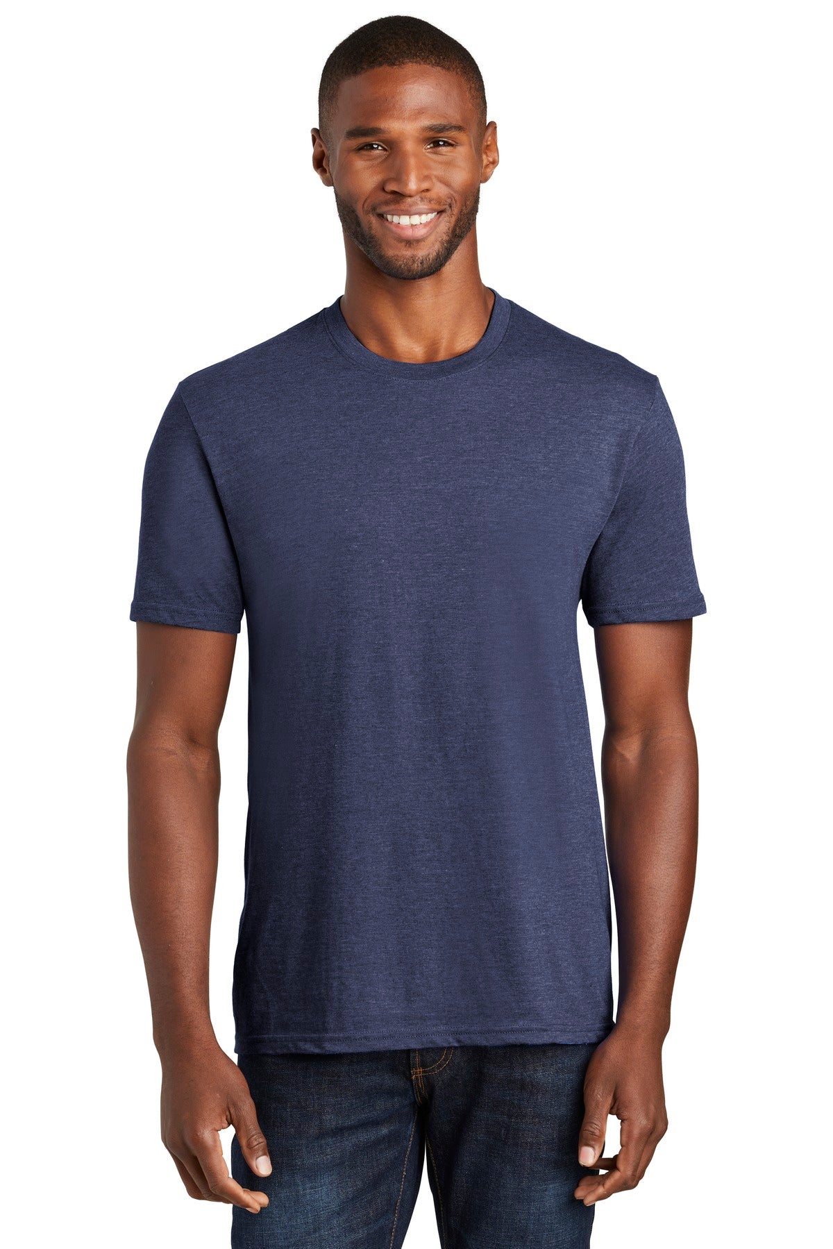 Port & Co ™  Fan Favorite ™  Blend Tee. PC455