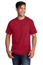 Port & Co ™  Core Cotton DTG Tee PC54DTG
