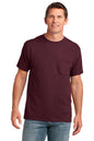 Port & Co ™  Core Cotton Pocket Tee. PC54P