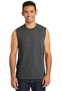 Port & Co ™  Core Cotton Sleeveless Tee. PC54SL