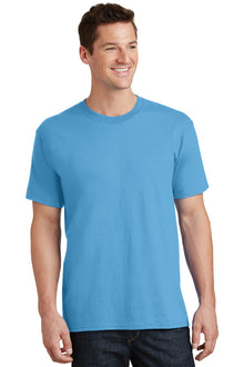 Port & Co ™  Tall Core Cotton Tee PC54T