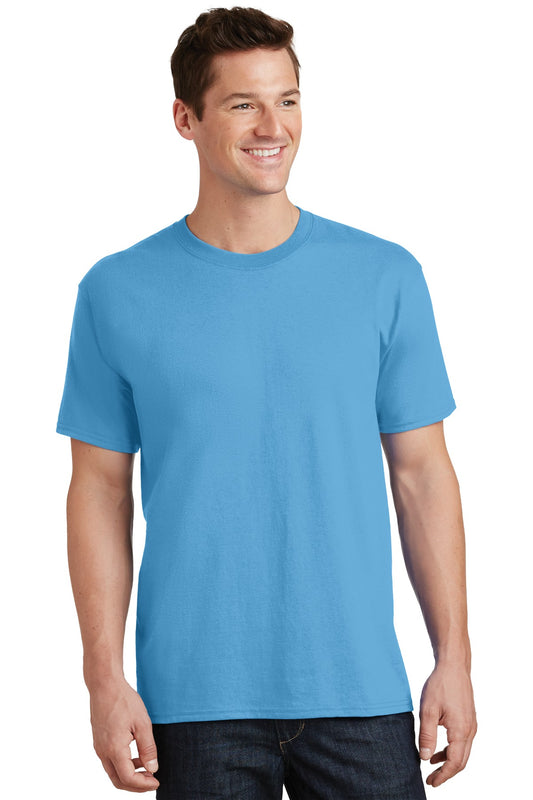 Port & Co ™  Tall Core Cotton Tee PC54T