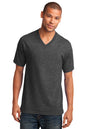 Port & Co ™  Core Cotton V-Neck Tee. PC54V