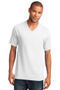 Port & Co ™  Core Cotton V-Neck Tee. PC54V