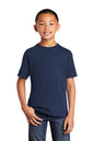Port & Co ™  Youth Core Cotton DTG Tee PC54YDTG
