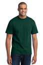 Port & Co ™  Tall Core Blend Pocket Tee. PC55PT