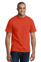 Port & Co ™  Tall Core Blend Pocket Tee. PC55PT