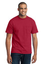 Port & Co ™  Tall Core Blend Pocket Tee. PC55PT