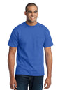 Port & Co ™  Tall Core Blend Pocket Tee. PC55PT