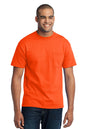 Port & Co ™  Tall Core Blend Pocket Tee. PC55PT