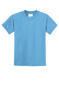 Port & Co ™  Youth Core Blend Tee.  PC55Y