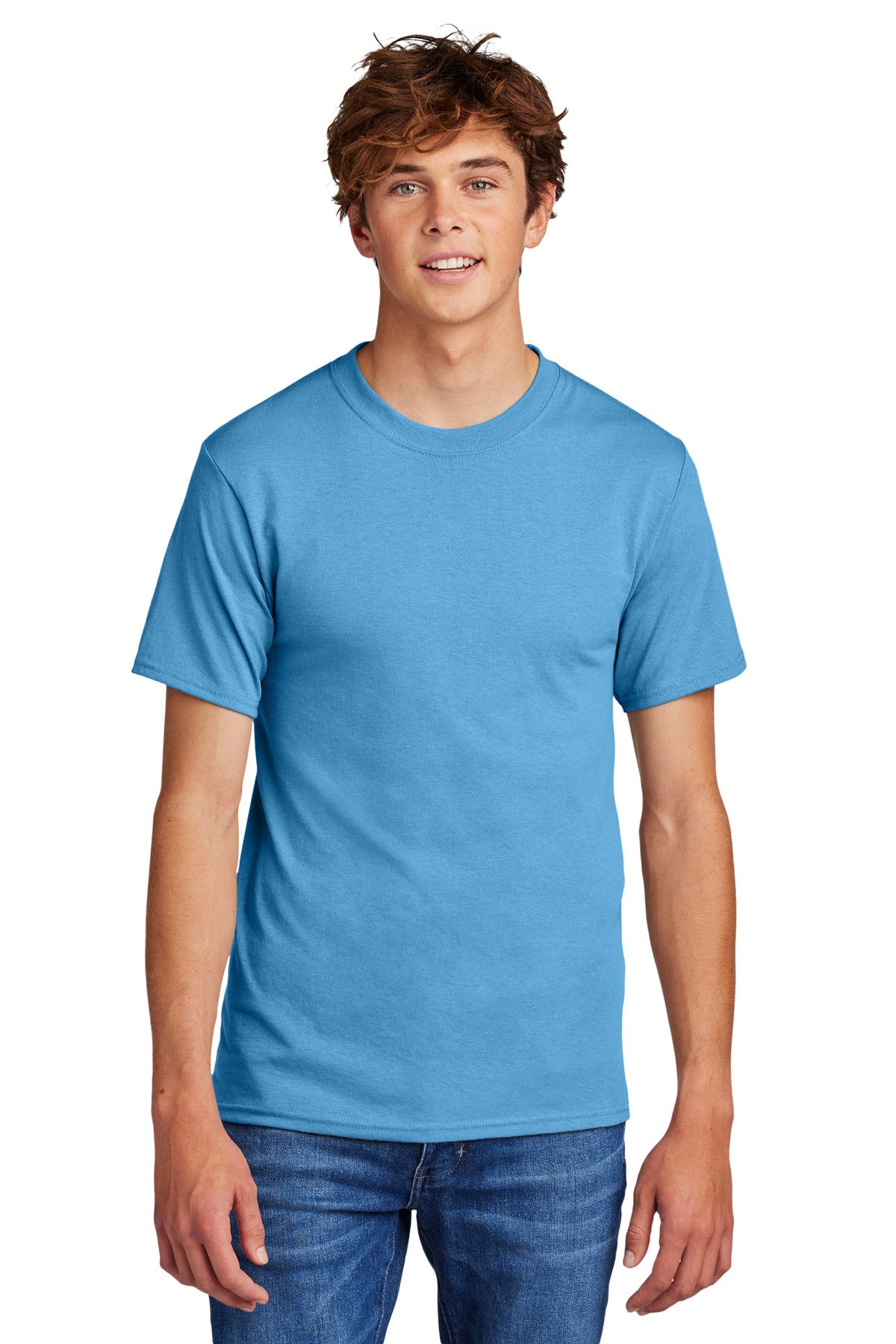 Port & Co ™  Core Blend Tee.  PC55
